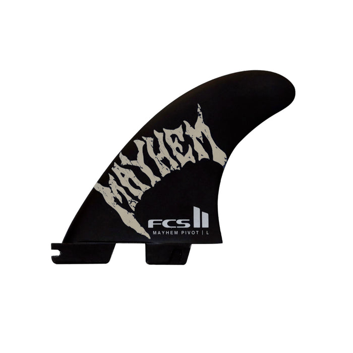 FCS | Set de Dérives Mayhem PC Quad Rear - FCS II