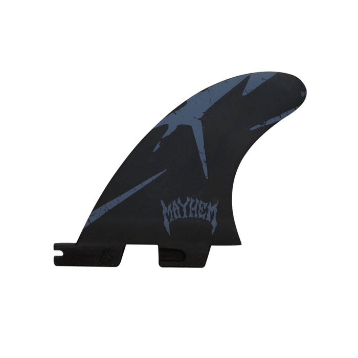 FCS | Set de Dérives Mayhem PC Quad Rear - FCS II