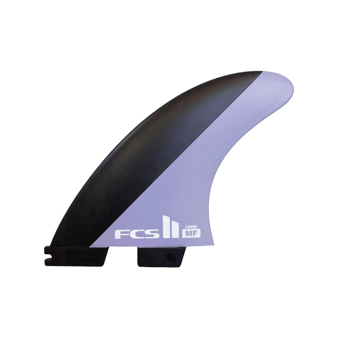 FCS | Set de Dérives Mick Fanning PC Thruster - FCS II