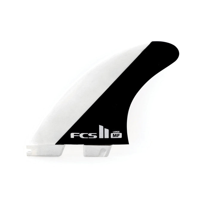 FCS | Set de Dérives Mick Fanning PC Thruster - FCS II