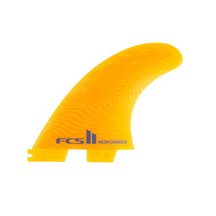 FCS | Set de Dérives Performer Neo Glass Eco Thruster - FCS II