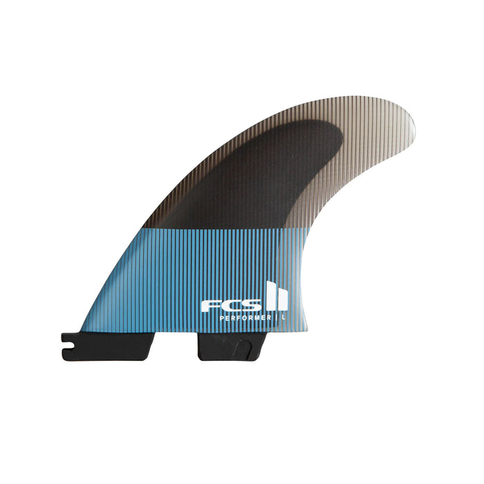 FCS | Set de Dérives Performer PC Thruster - FCS II