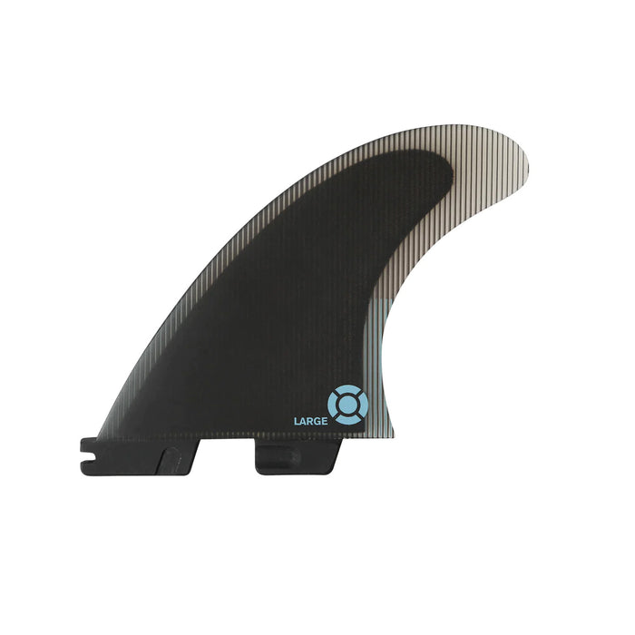 FCS | Set de Dérives Performer PC Thruster - FCS II