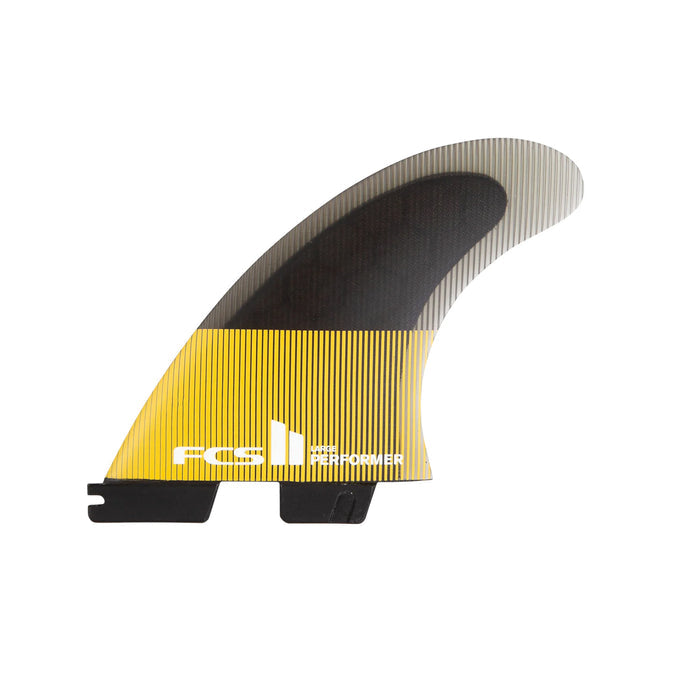 FCS | Set de Dérives Performer PC Thruster - FCS II