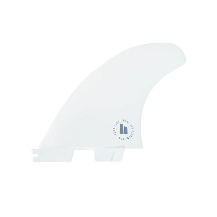 FCS | Set de Dérives Skindog PC Aircore Side Bytes - FCS II
