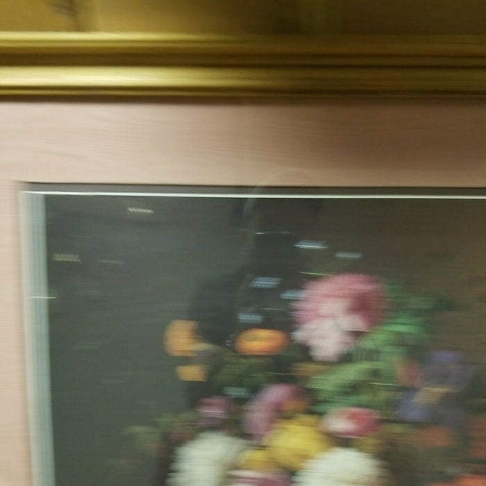 Floral Artwork