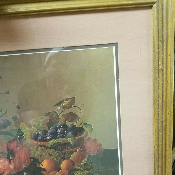 Floral Artwork