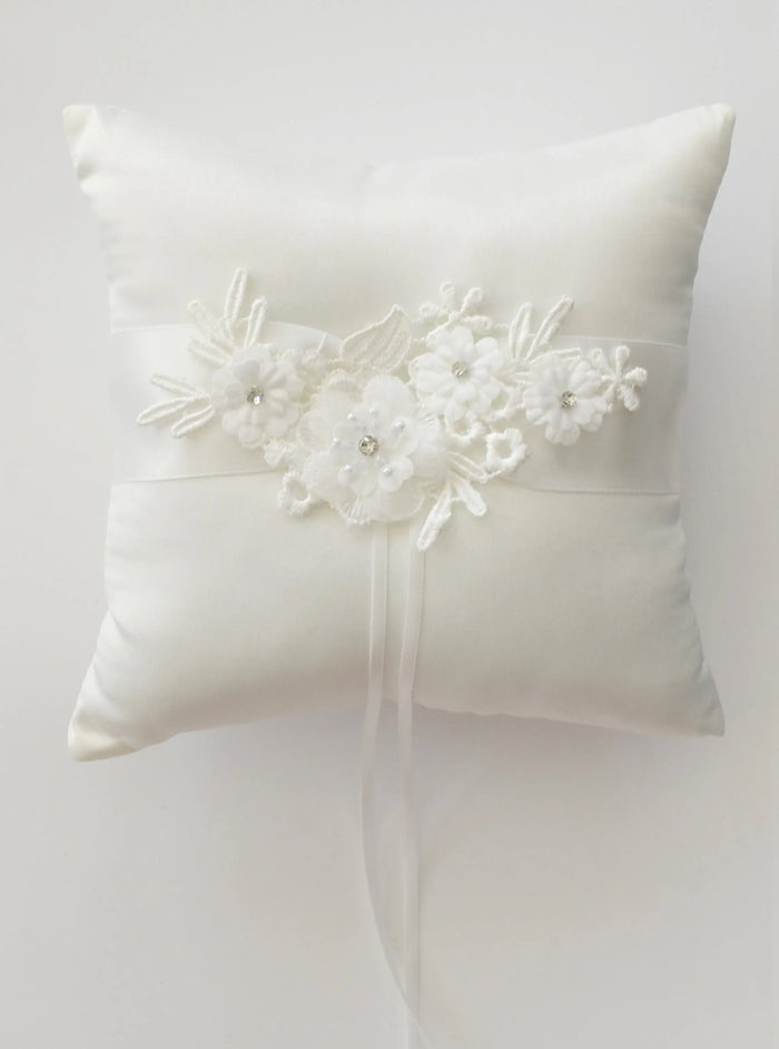 ring bearer cushions