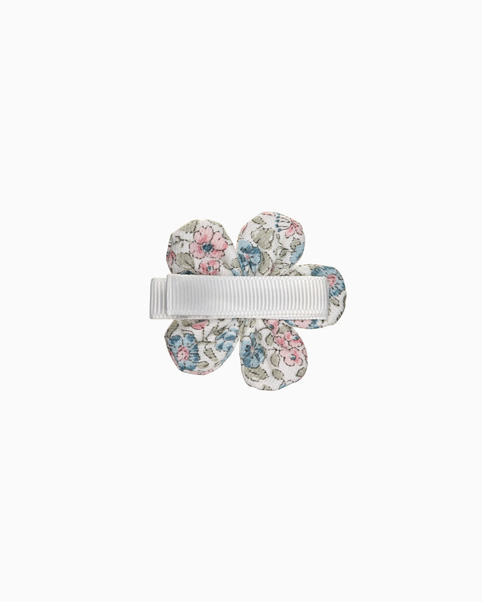 Confiture Clip Flower Hair Clip in Lina