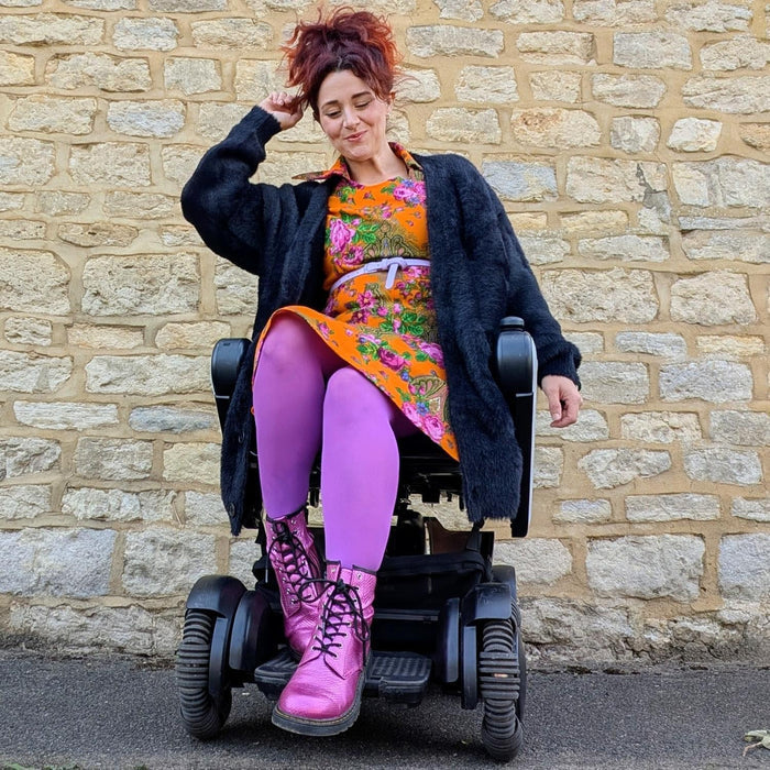 Gemma - Size D