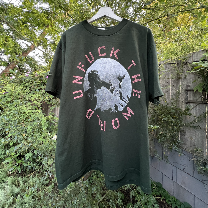 Forest Un-ftw Tee (1of1 XL)