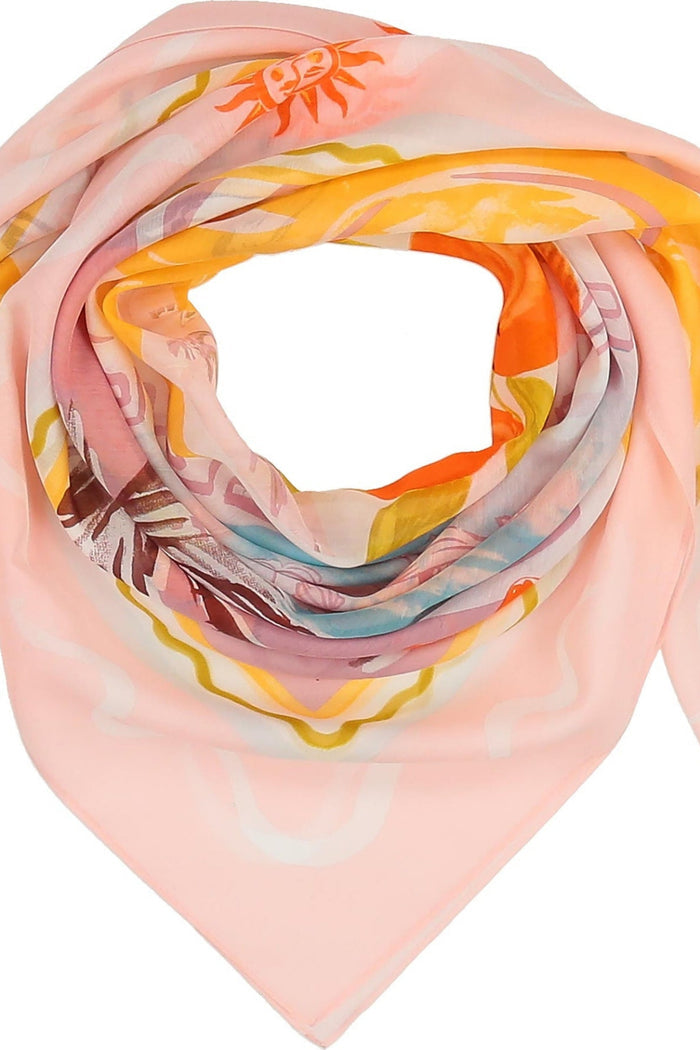 FRAAS Foulard Bon Voyage