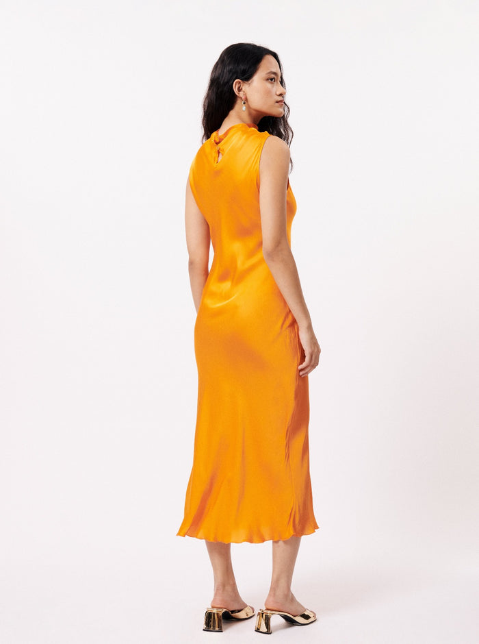 FRNCH PARIS Robe Artemis - Orange