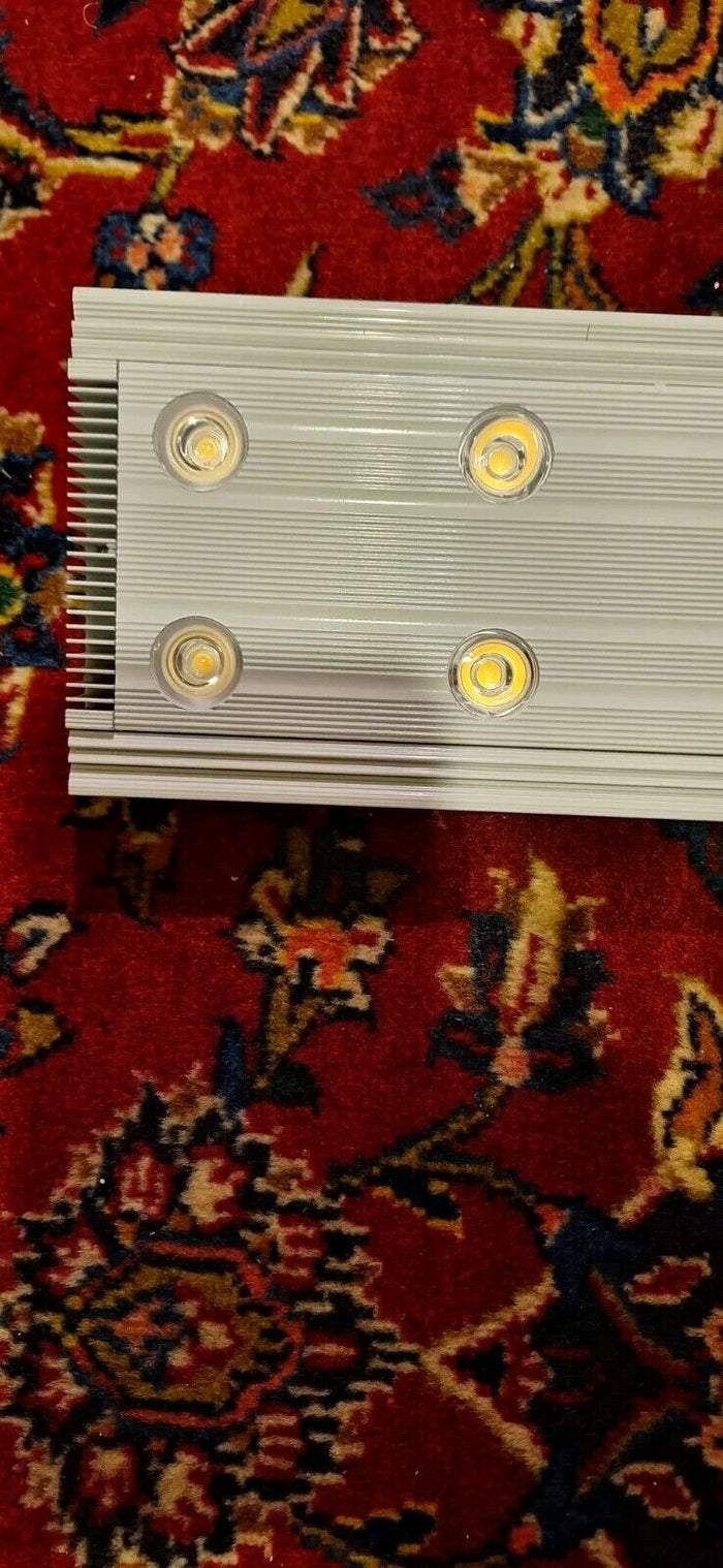 Future Designs Linear Led Track Light 60 Watt 2700-3000K