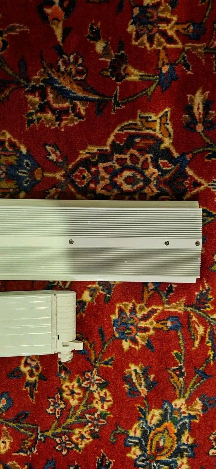 Future Designs Linear Led Track Light 60 Watt 2700-3000K