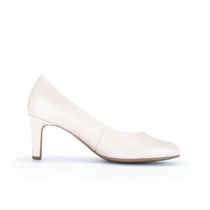 Red Rouge Patent Leather / 3 / Regular