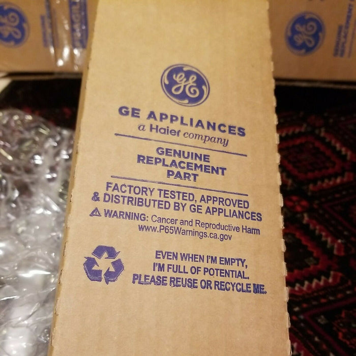 Genuine New GE Liner Support Part # WB34X28482 for GE Oven