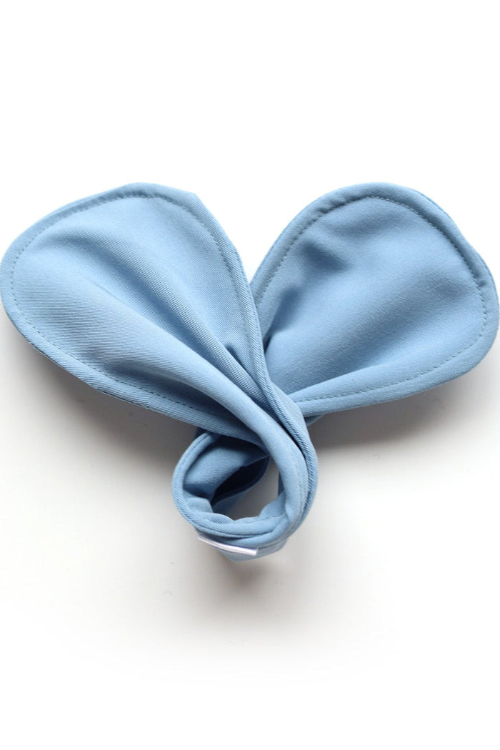 Bleu Poudré