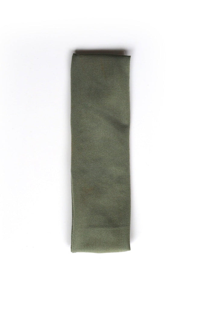 GIBOU Bandeau Plat Cotna