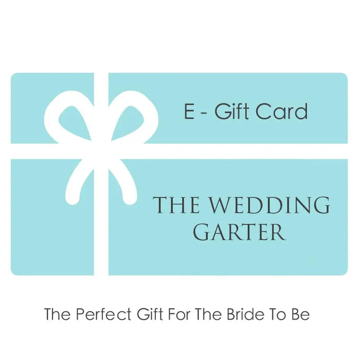 wedding gift cards