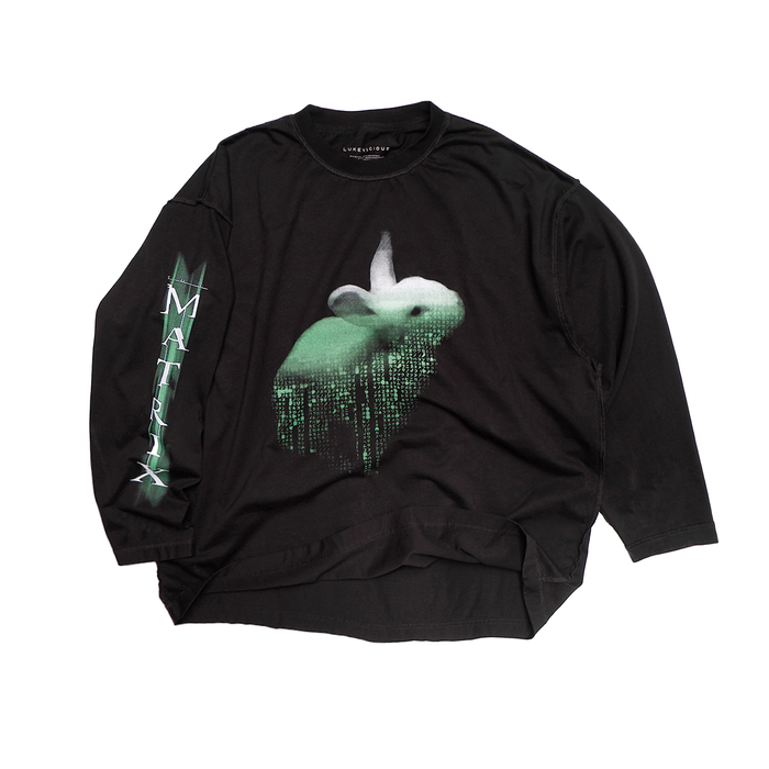 Glitch Rabbit (super limited)