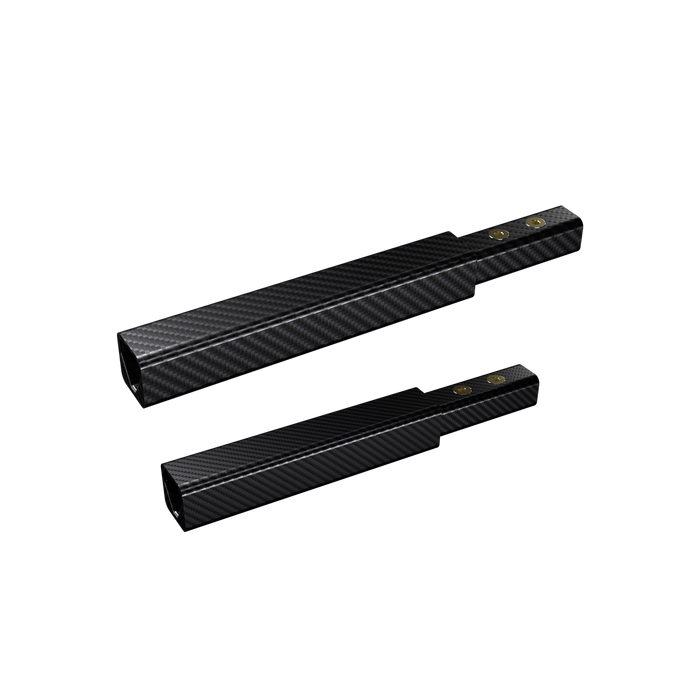GONG | Foil Adaptateur Pour Fuselage Pro En Carbone V2