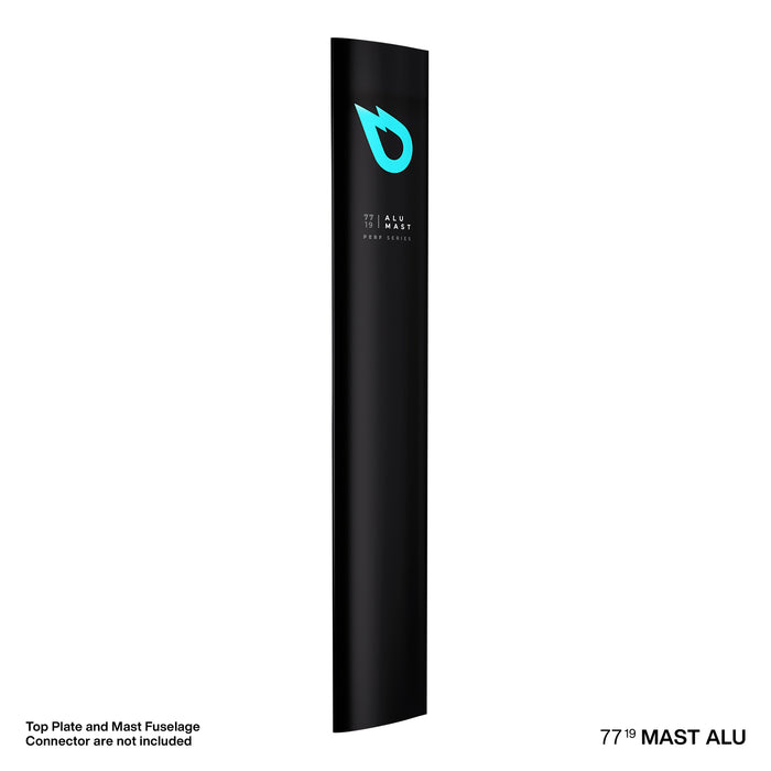 GONG | Foil Alu Mast 77 cm V3