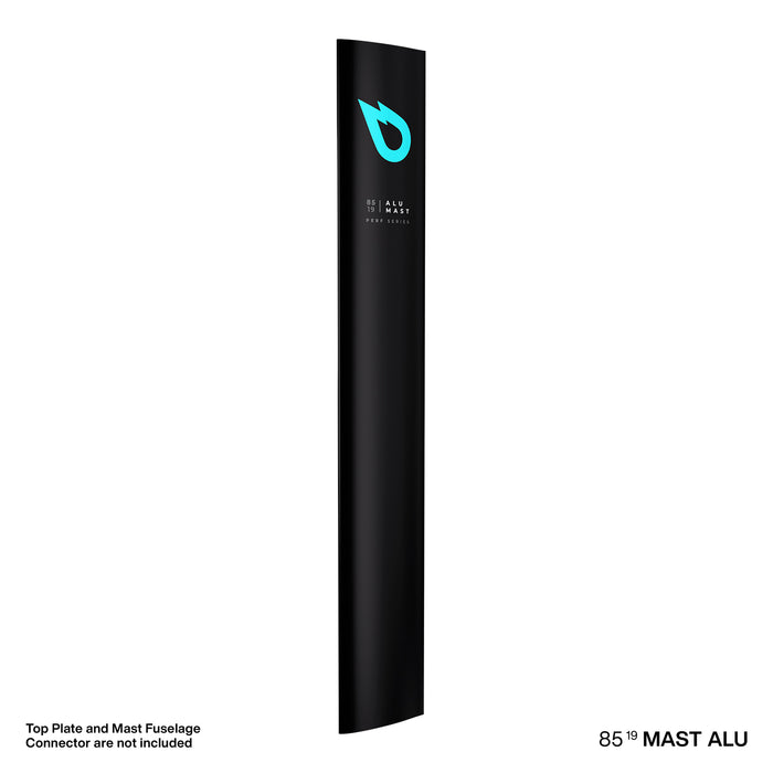 GONG | Foil Alu Mast 85 cm V3