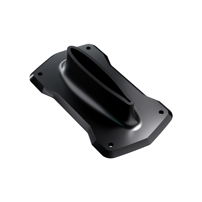 GONG | Foil Alu Top Plate V3