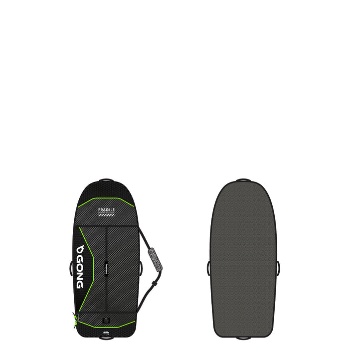 4'6 x 22" / grey