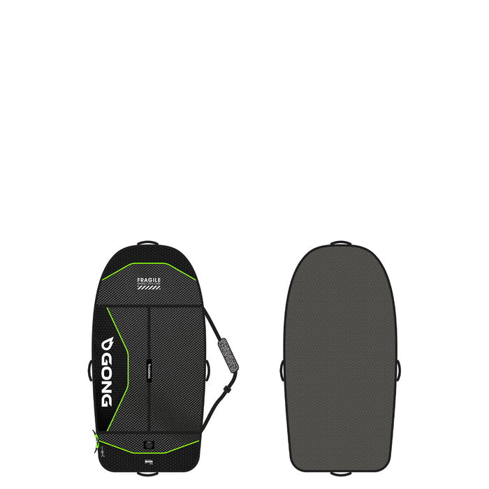 4'8 x 26" / grey