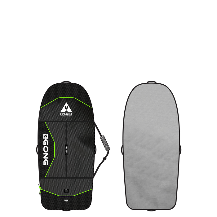 5'10 x 29" / grey