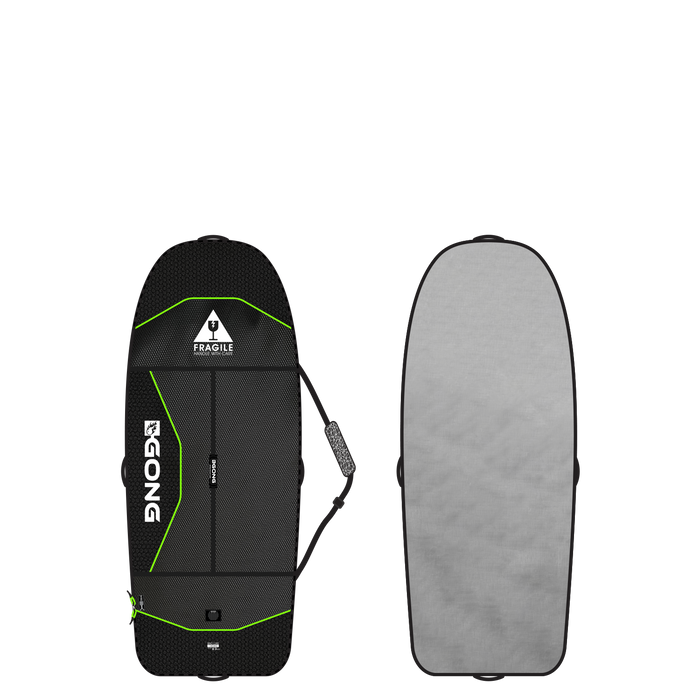 6'3 x 29" / grey