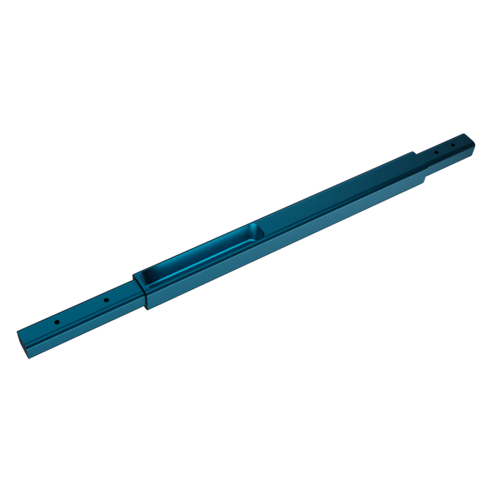 Unique / Blue