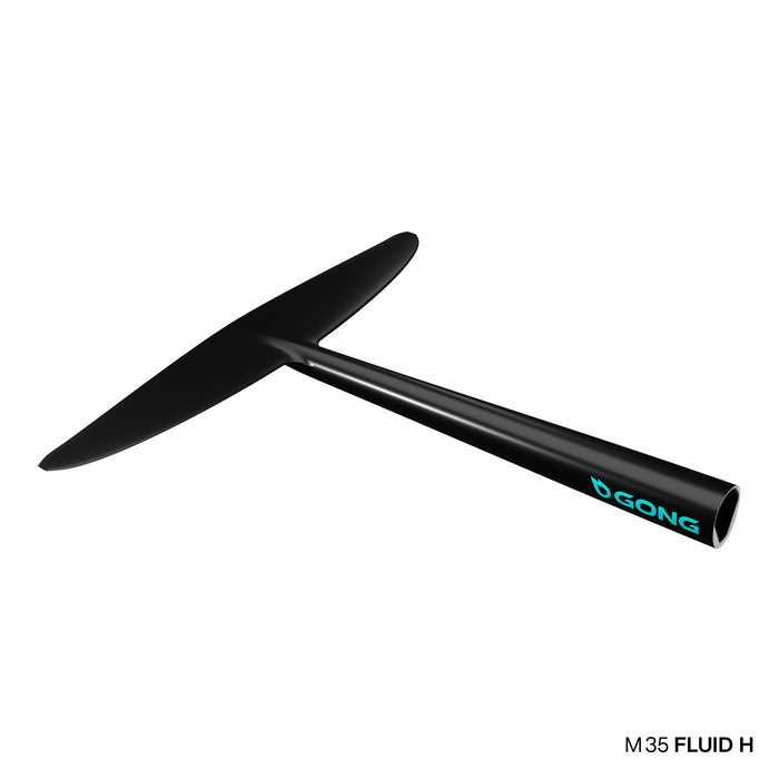 GONG | Foil Stab Fluid H V3 FG