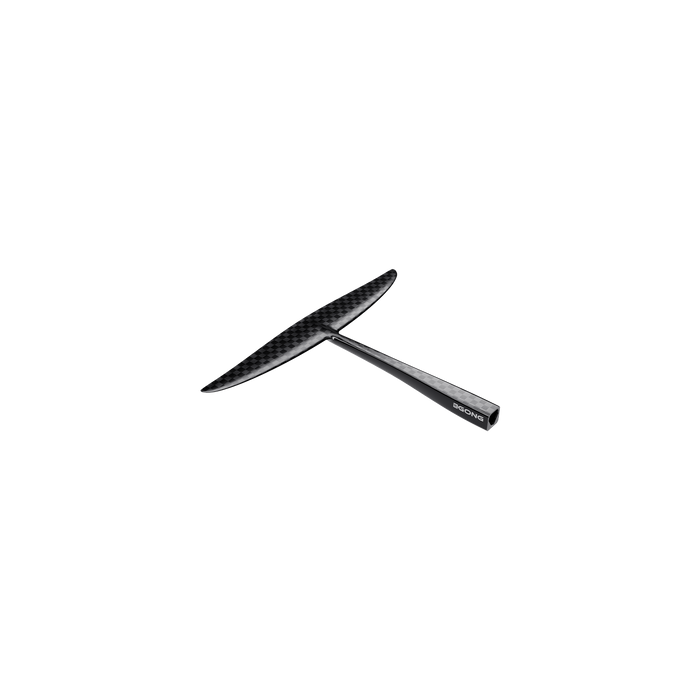 GONG | Foil Stab Sirus V2 - Black