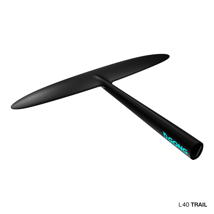 GONG | Foil Stab Trail V3