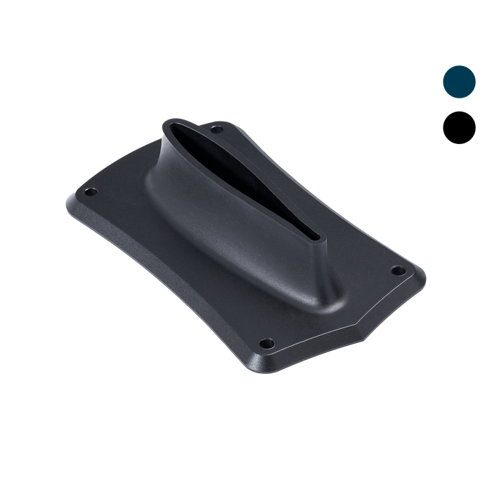 GONG | Foil Top Plate Alu V2