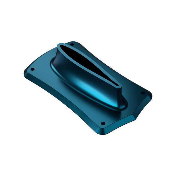 GONG | Foil Top Plate Alu V2