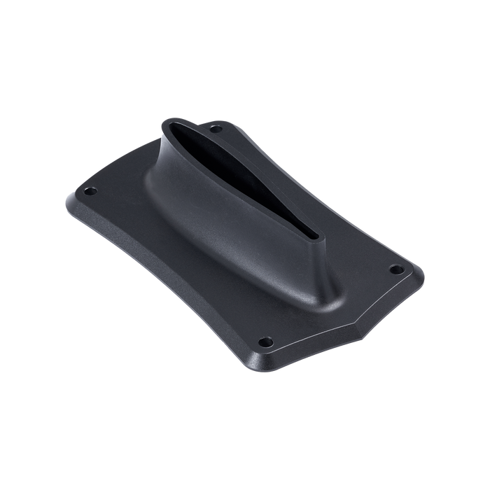 GONG | Foil Top Plate Alu V2