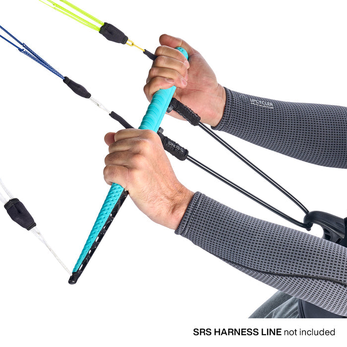 GONG | Lowkite Carbon SRS Hollow Bar