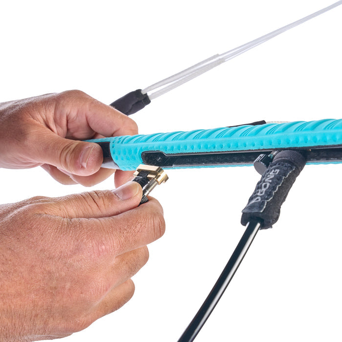 GONG | Lowkite Carbon SRS Hollow Bar