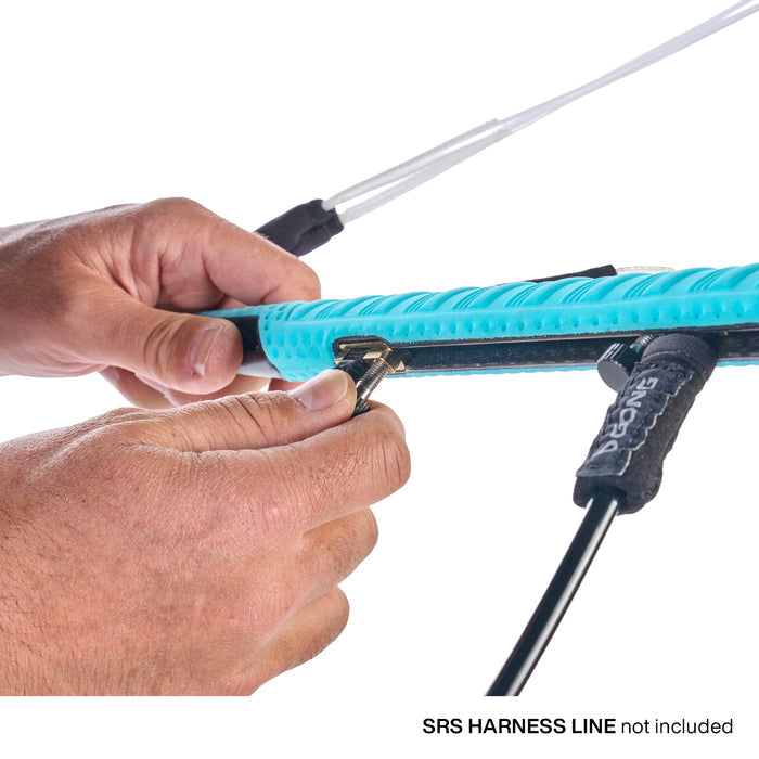 GONG | Lowkite Carbon SRS Hollow Bar