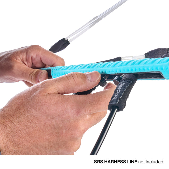 GONG | Lowkite Carbon SRS Hollow Bar