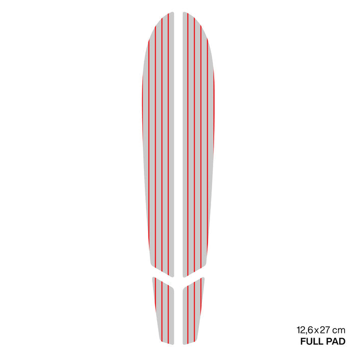 GONG | Pad Complet SUP Race Brushed