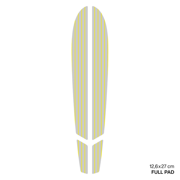 GONG | Pad Complet SUP Race Brushed