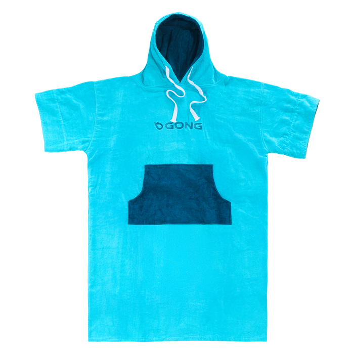 S / Light Blue