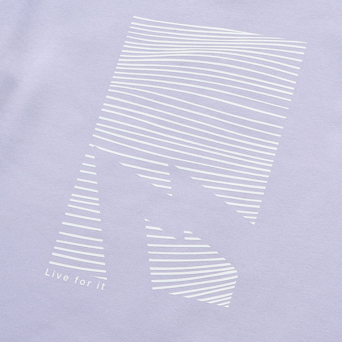 GONG | Sweat À Capuche Graphic Swell Unisexe en Coton Biologique