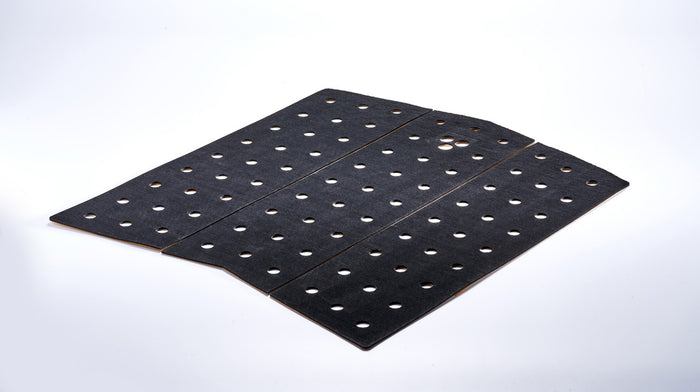 Gorilla | Pad Skinny Mid Deck Three
