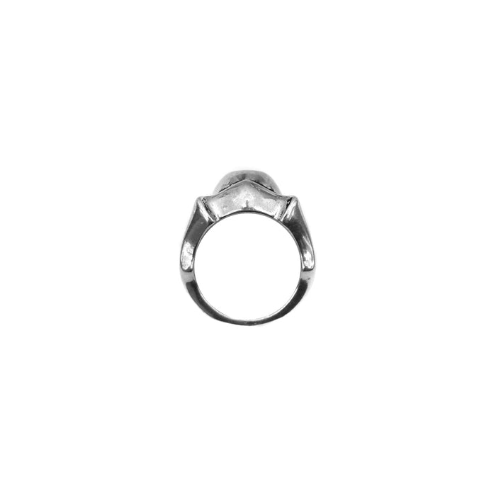 Gothic Skull ring (limited)